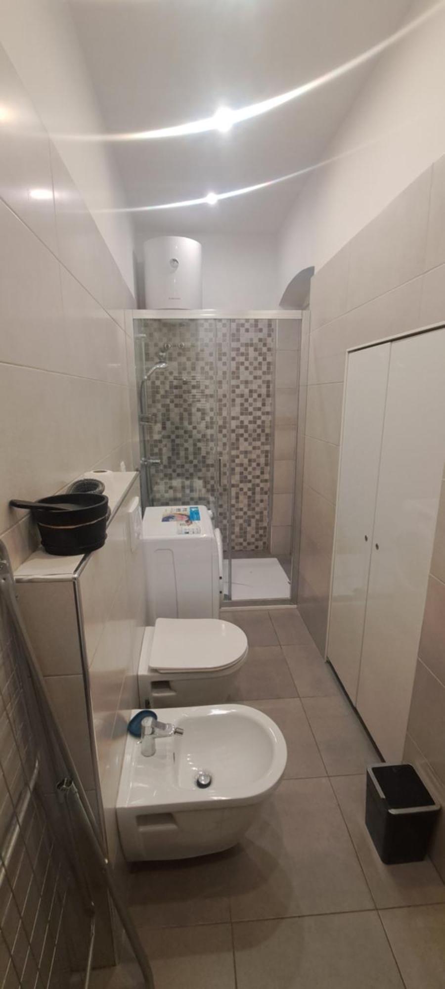Apartment Kaza In Center, With Terrace, Private Parking, Step To The Sea Οπατία Εξωτερικό φωτογραφία