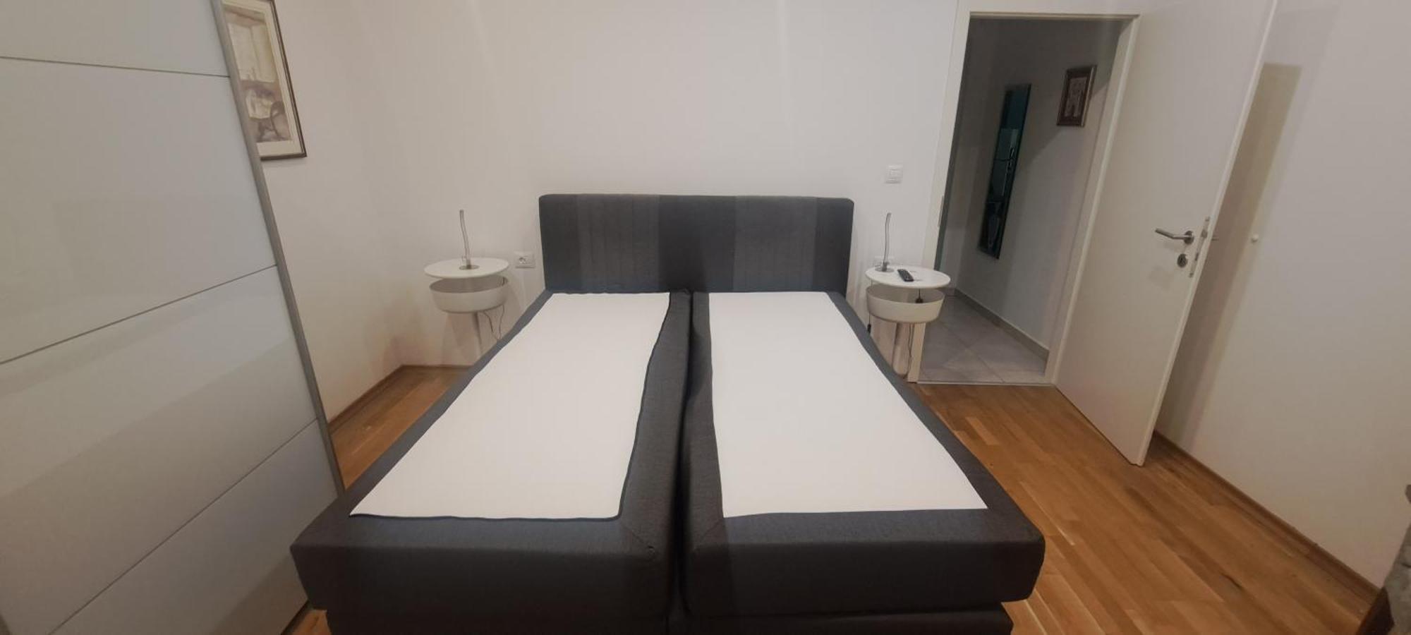 Apartment Kaza In Center, With Terrace, Private Parking, Step To The Sea Οπατία Εξωτερικό φωτογραφία