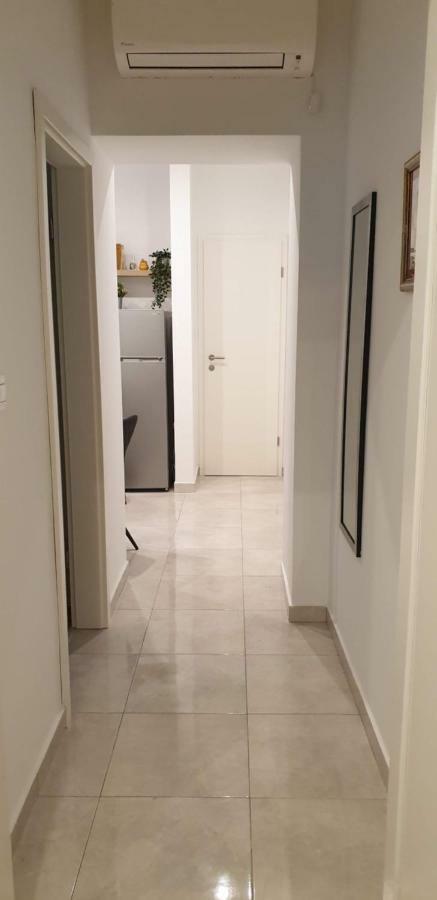 Apartment Kaza In Center, With Terrace, Private Parking, Step To The Sea Οπατία Εξωτερικό φωτογραφία