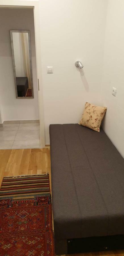 Apartment Kaza In Center, With Terrace, Private Parking, Step To The Sea Οπατία Εξωτερικό φωτογραφία